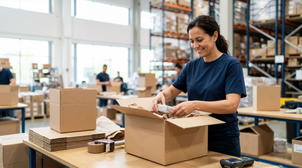 packaging e-commerce ppwr