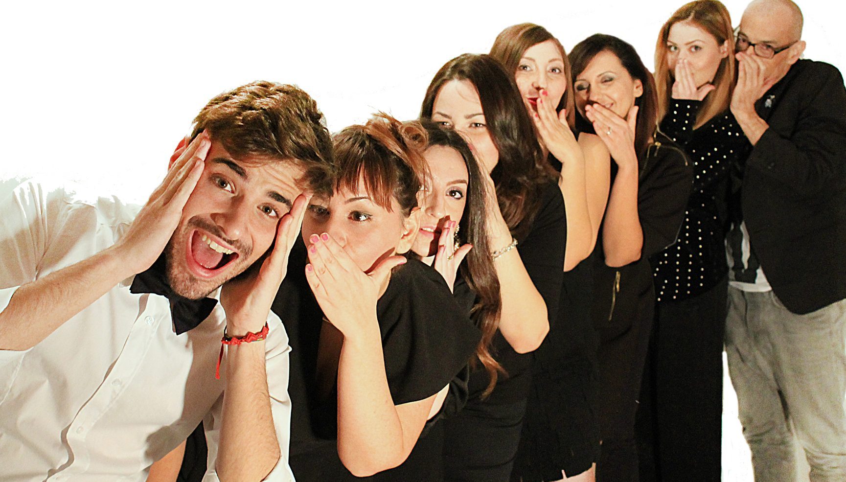 TESTIMONIAL E WEB MARKETING