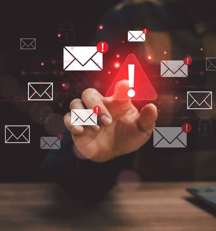 Email deliverability come evitare che le tue newsletter finiscano nello spam