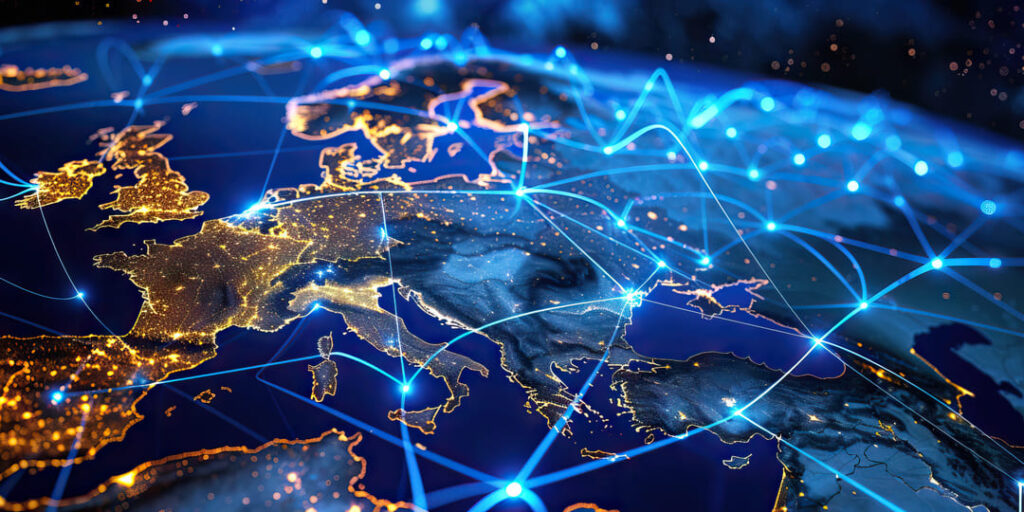 Bando connessi 2025 - Erogazione fondi a fondo perduto per digitalizzazione