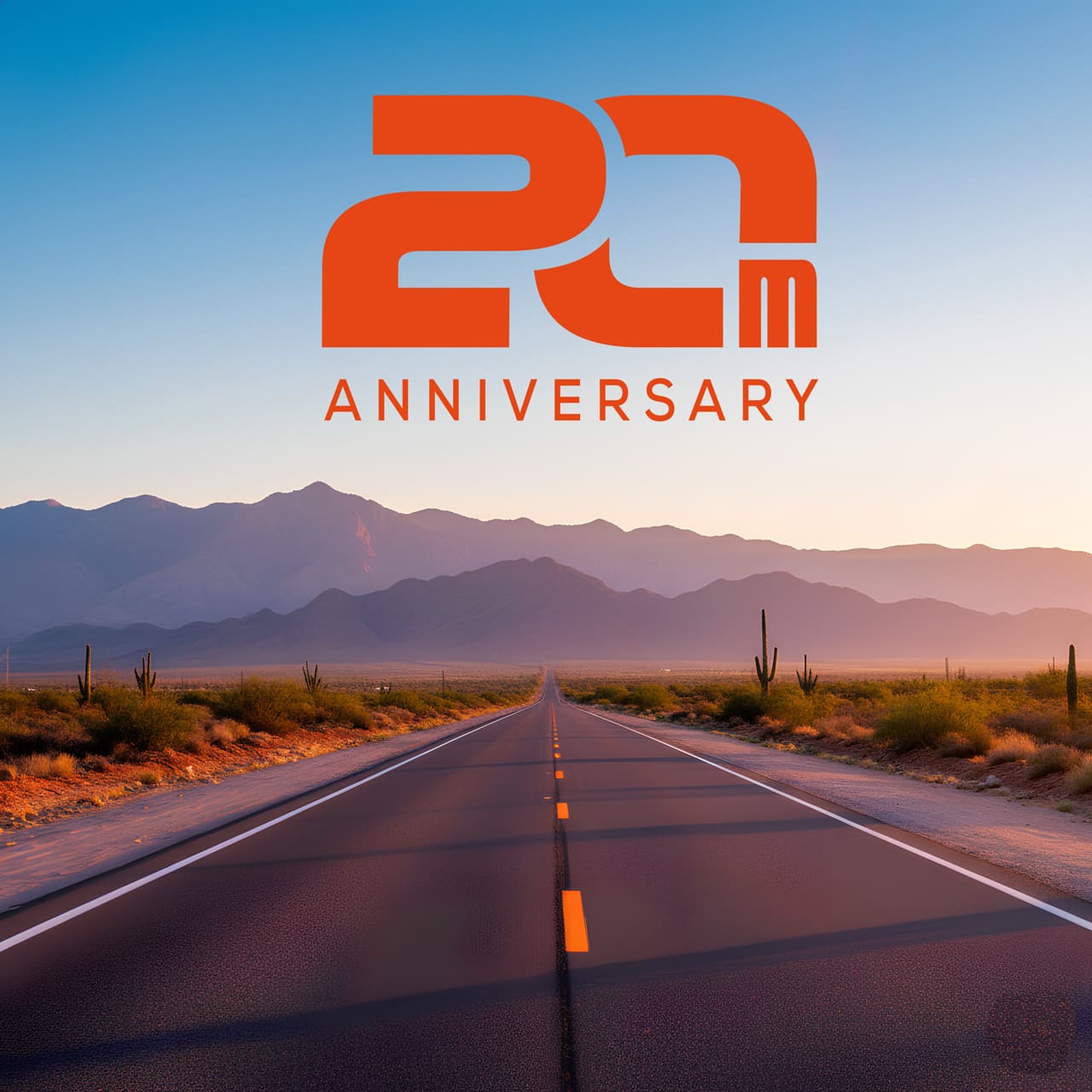 20 anni di Marcosh.net