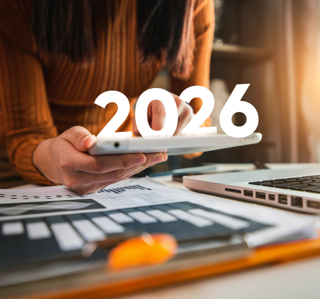 Piano di marketing per il 2026
