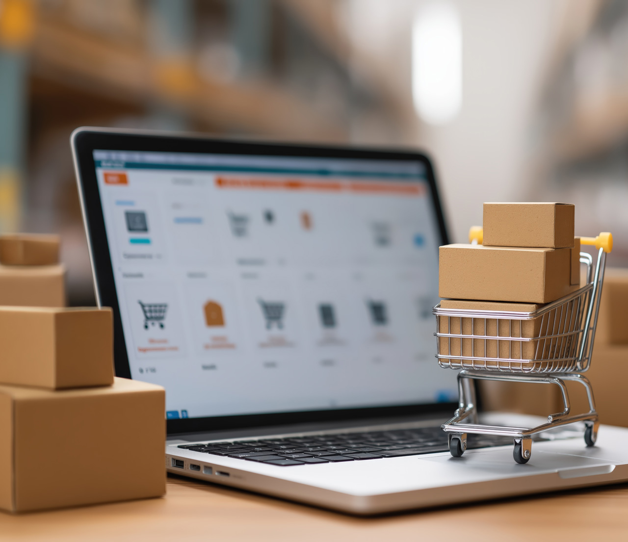 PPWR: se hai un e-commerce e vendi in Europa devi adeguarti subito